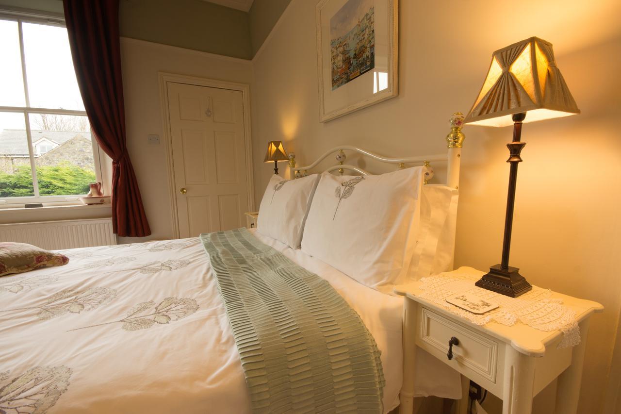 Alpine Lodge Guest House Buxton  Ngoại thất bức ảnh